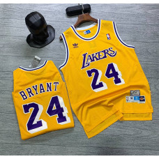 Lakers NBA Basketball Jersey - Kobe Bryant